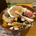 用户对于ちゃんこ ごっつ庵的评论图