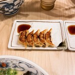 用戶對於弟子屈ラーメン 札幌手稲店的評論圖