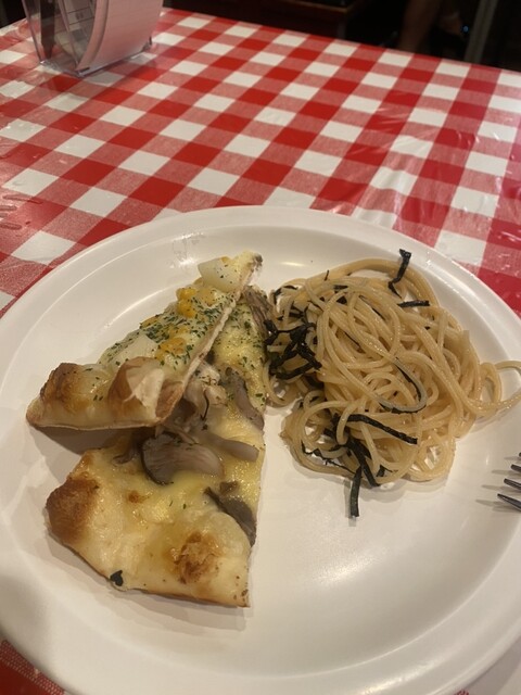 User's recommendation image for シェーキーズ 渋谷店