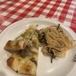 User's review image for シェーキーズ 渋谷店