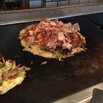 User's review image for 祇園たんと