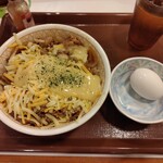 用戶對於すき家 吉祥寺南店的評論圖