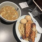 User's review image for 麺屋武蔵 虎嘯