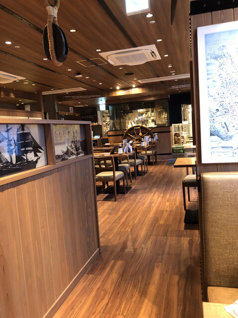 用户对于土佐清水ワールド 梅田ギャザ阪急店的评论高清图