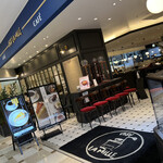 用户对于カフェ ラミル アルカキット錦糸町店的评论图