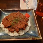 用戶對於カフェ・ハイチ 新宿サブナード店的評論圖