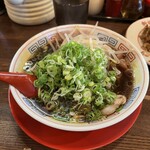 用戶對於新福菜館 麻布十番店的評論圖