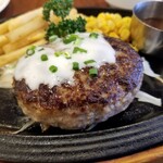 用戶對於ロイヤルホスト 堀川五条店的評論圖