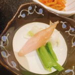 用戶對於京粕漬 魚久  人形町本店的評論圖