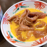 用戶對於人形町今半 ＪＲ博多シティ店的評論圖