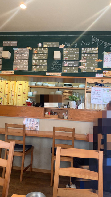 User's recommendation image for カンズキッチン