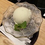 用戶對於博多もつ鍋 やま中 銀座店的評論圖