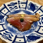 用户对于鮨 しゅんぺい的评论图