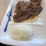 用户对于松屋 亀岡店的评论图