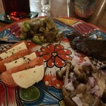 User's review image for ボラーチョス