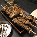 用戶對於横浜天下鳥 四条新町店的評論圖