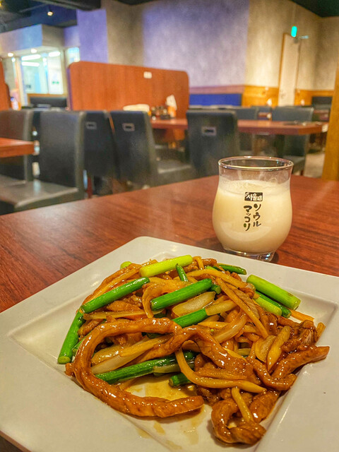 User's recommendation image for 三九厨房 渋谷店