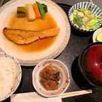 用戶對於CADET 山田屋的評論圖