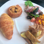 用户对于札幌プリンスホテル的评论图