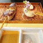 用戶對於雲仙 三番街店的評論圖