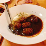 User's review image for メソン・サルー