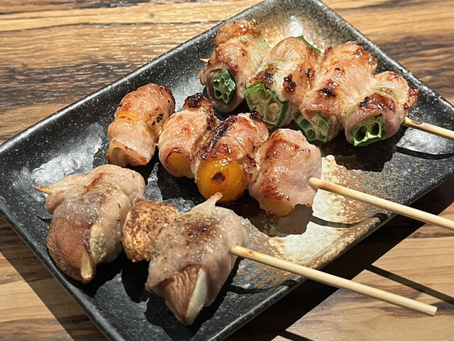 用户对于鶏喜鶏喜 秋葉原店的评论高清图