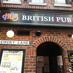 用戶對於HUB 渋谷センター街店的評論圖