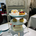 用戶對於フォートナム アンド メイソン 福岡三越店的評論圖