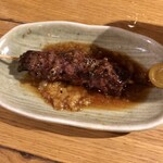 用户对于壱ノ宮的评论图