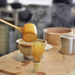 User's review image for あみじま茶屋