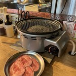 用戶對於焼肉やる気 京都駅前店的評論圖