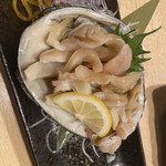 用户对于海鮮炭焼処とら太的评论图