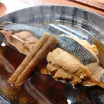 用户对于めいじ家大舟的评论图