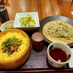 用户对于長岡小嶋屋  立川高島屋S.C.店的评论图