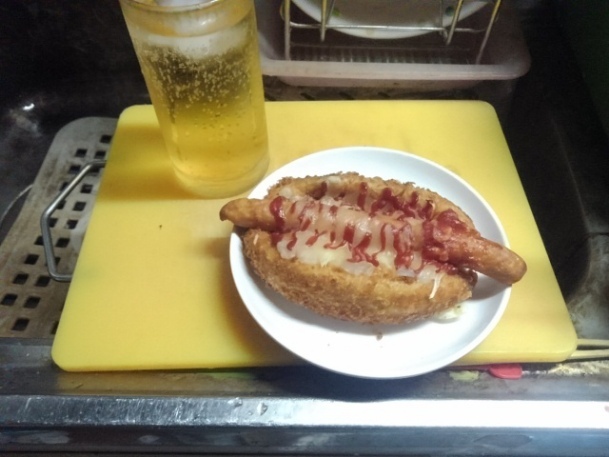 User's recommendation image for リヨン味彩館