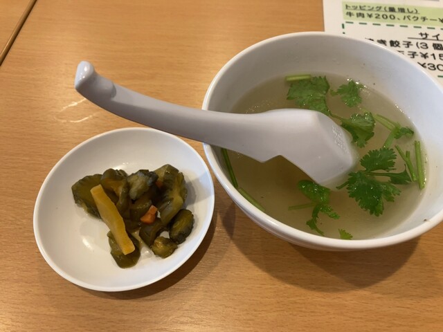 用戶對於味道的評論高清圖