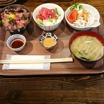 用户对于原始焼き酒場ルンゴカーニバル 本店的评论图