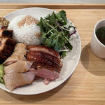 用户对于小梟的评论图