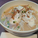 用戶對於BANH MI STAR SHIBUYA by Nha Viet Nam的評論圖