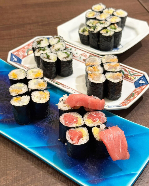 User's recommendation image for ニカイノ魚