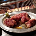 用戶對於焼肉市場 湯野精肉店的評論圖