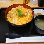 用户对于鶏三和 JR京都伊勢丹店的评论图