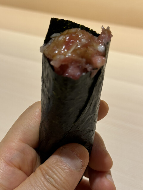 用户对于鮨　珠姫KYOTO的评论高清图