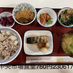 User's review image for 中央市場食堂