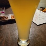 用户对于クラフトビア・バル ジュン的评论图