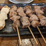 用户对于大衆酒場 練馬 春田屋的评论图
