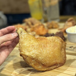 用戶對於なるとキッチン 渋谷店的評論圖