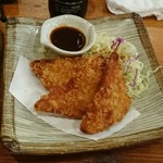 用戶對於やきとん 三吉的評論圖