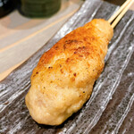 用户对于焼鳥 シシマル 行啓通店的评论图
