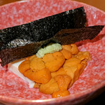 用戶對於はも・天然ふぐ 銀座 福和的評論圖